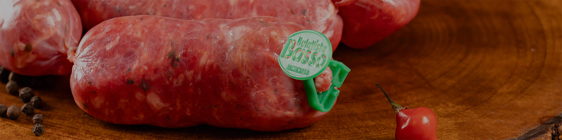 Bella Vista Basso Alimentos